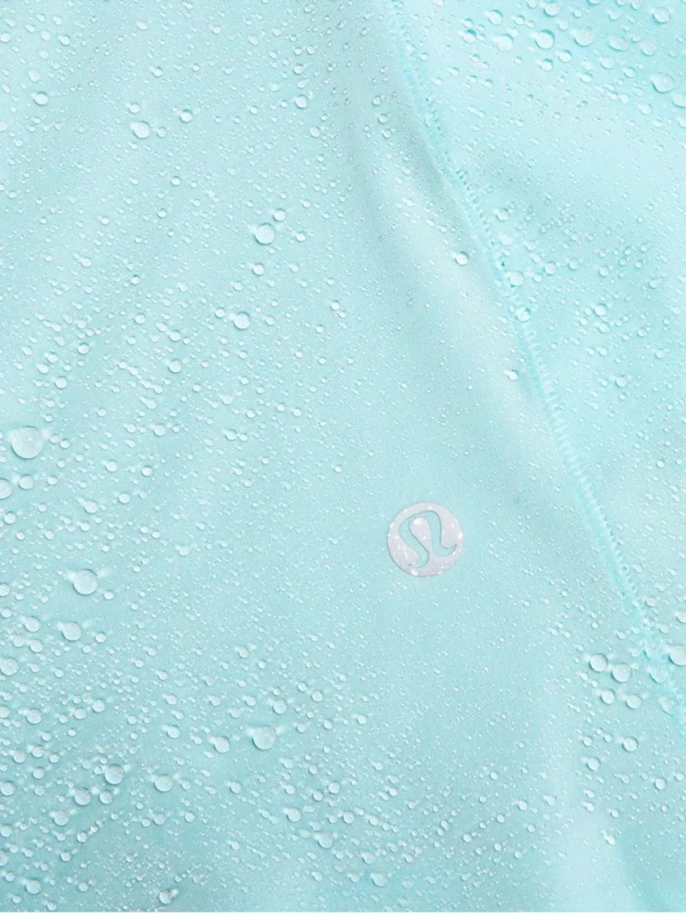 lululemon athletica light aqua